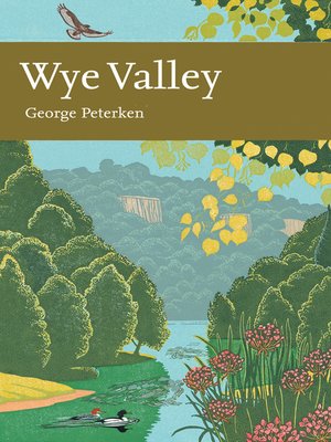 cover image of Wye Valley